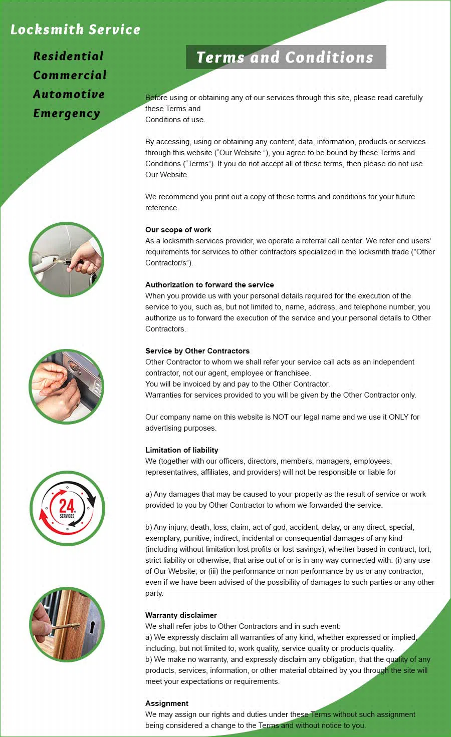 Takoma Park Locksmith Store, Takoma Park, MD 301-804-9304